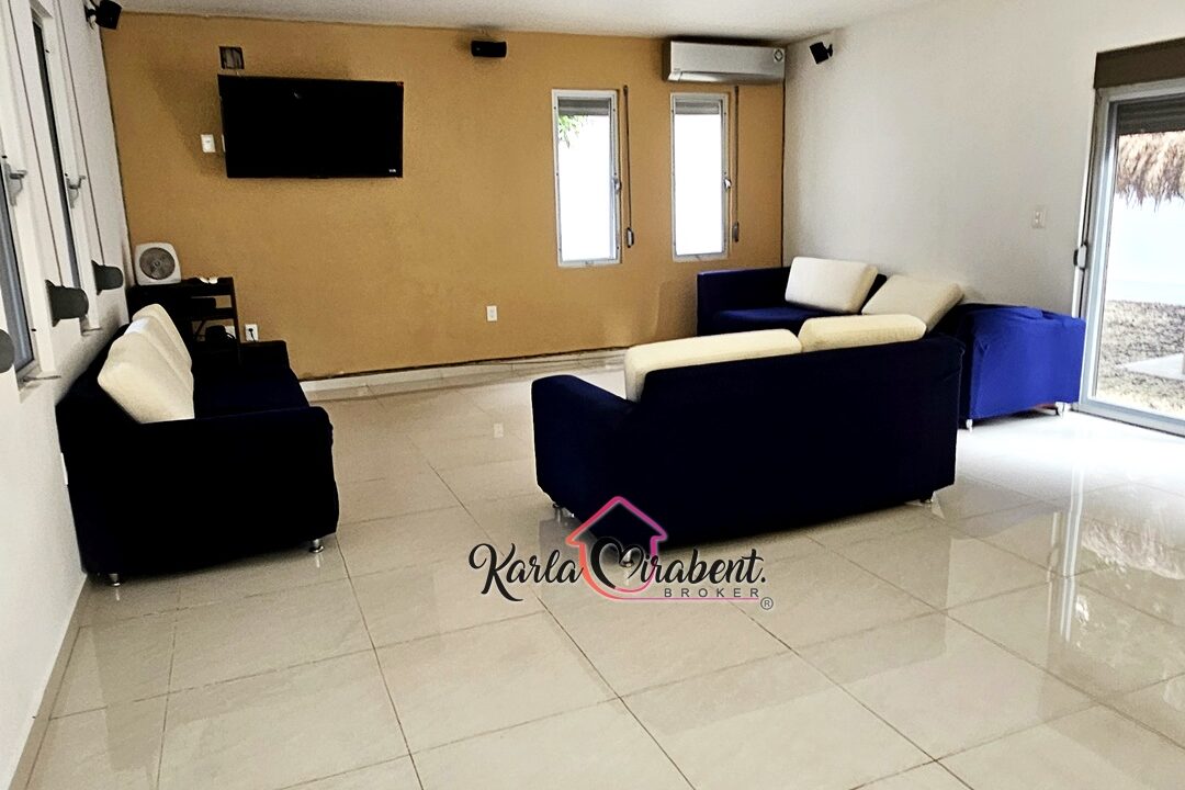 casa en venta aldea kiin puerto morelos cancun quintana roo house in sale (3)