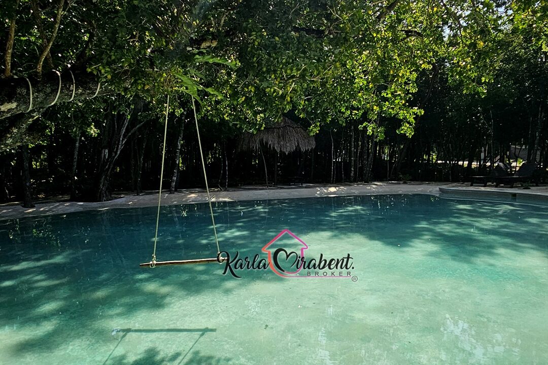 casa en venta aldea kiin puerto morelos cancun quintana roo house in sale (31)