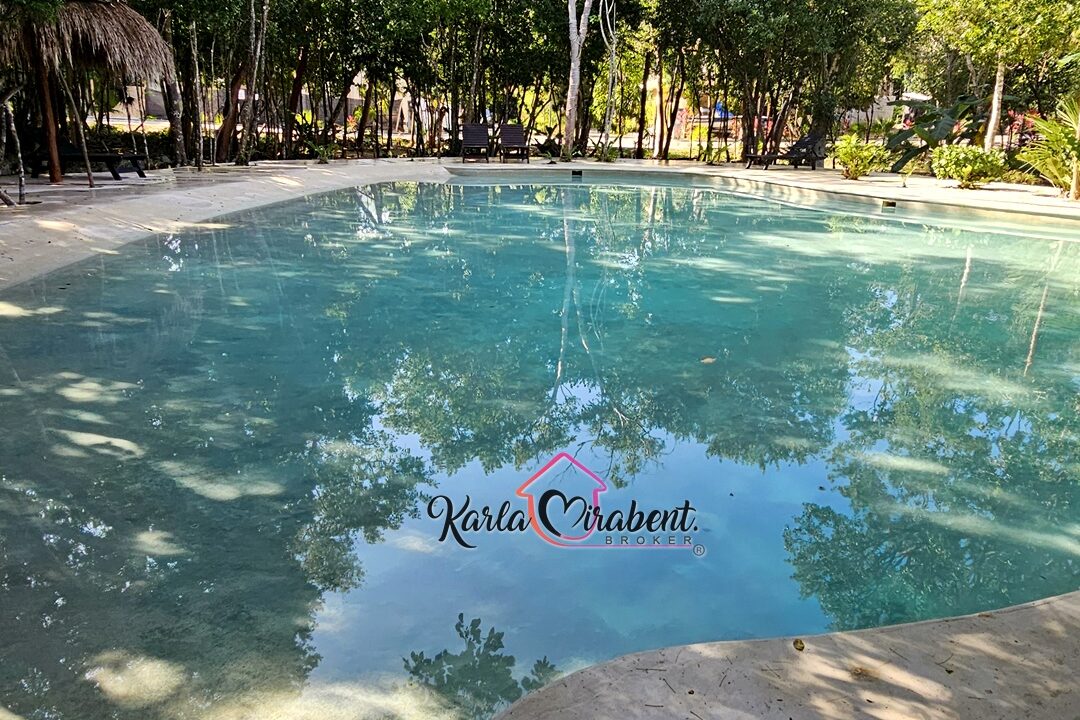 casa en venta aldea kiin puerto morelos cancun quintana roo house in sale (32)