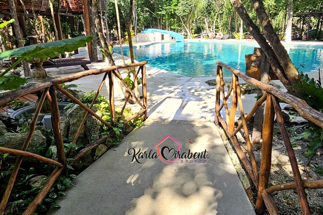 casa en venta aldea kiin puerto morelos cancun quintana roo house in sale (36)