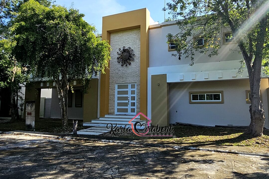 casa en venta aldea kiin puerto morelos cancun quintana roo house in sale (41)
