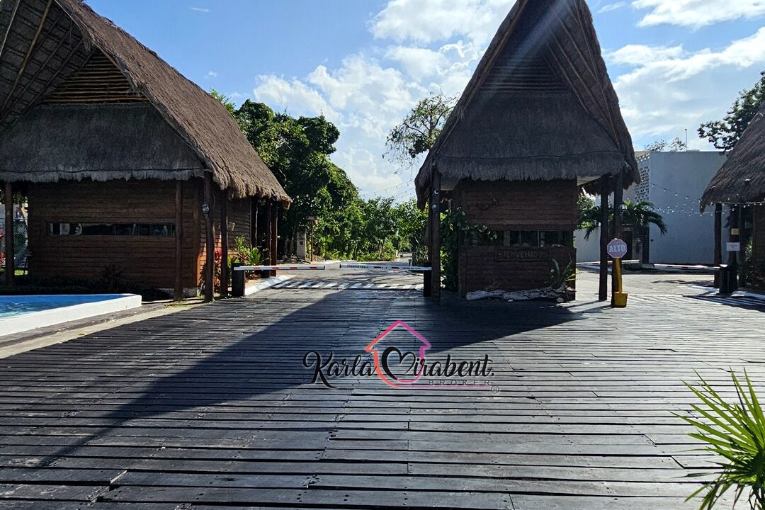 casa en venta aldea kiin puerto morelos cancun quintana roo house in sale (42)