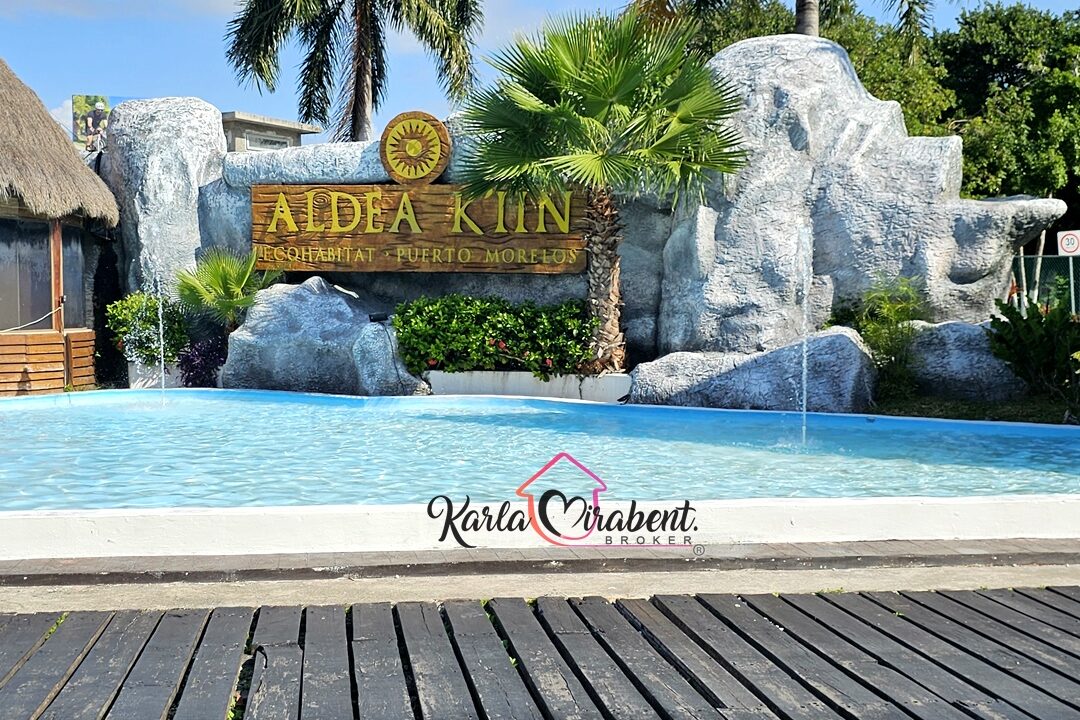 casa en venta aldea kiin puerto morelos cancun quintana roo house in sale (43)