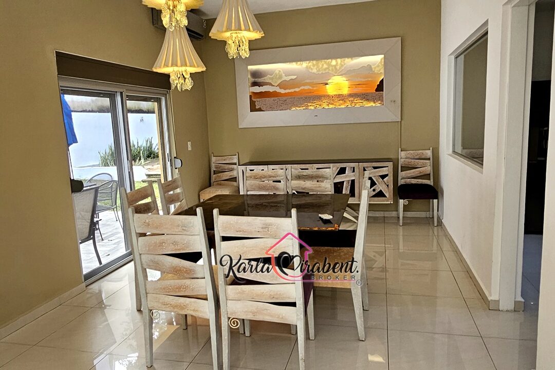 casa en venta aldea kiin puerto morelos cancun quintana roo house in sale (6)