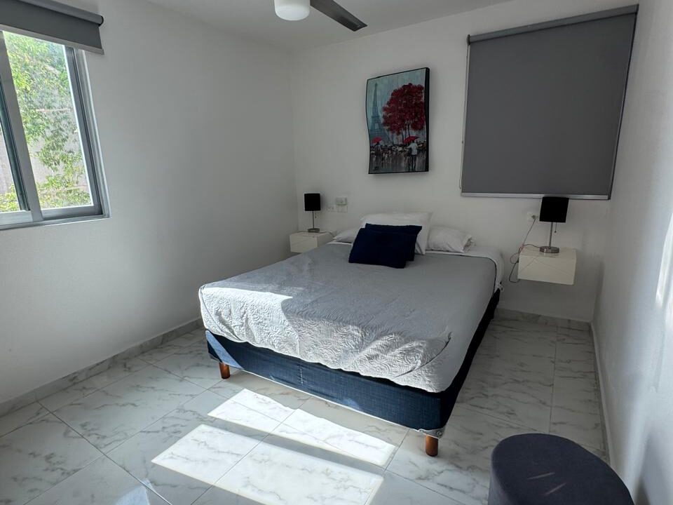 renta departamento isola puerto cancun rent apartment (1)