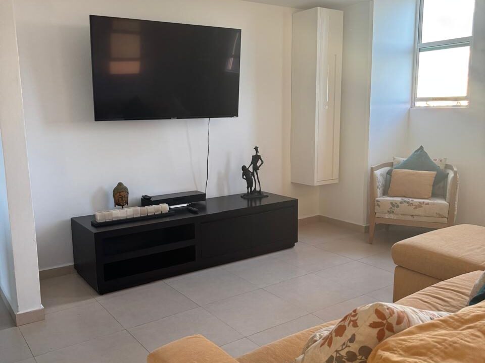 renta departamento isola puerto cancun rent apartment (17)