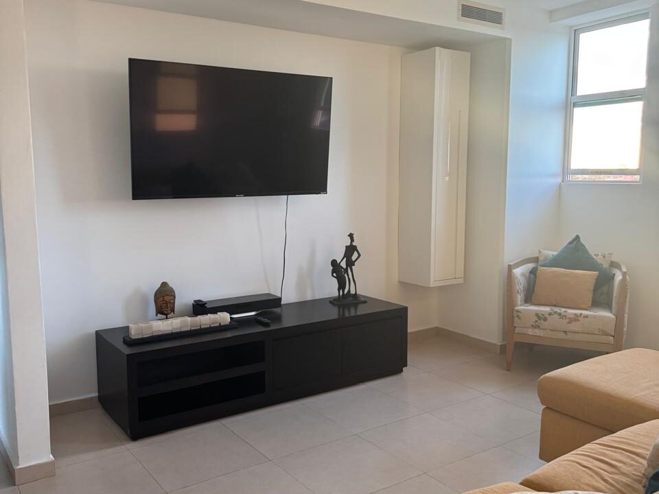 renta departamento isola puerto cancun rent apartment (18)