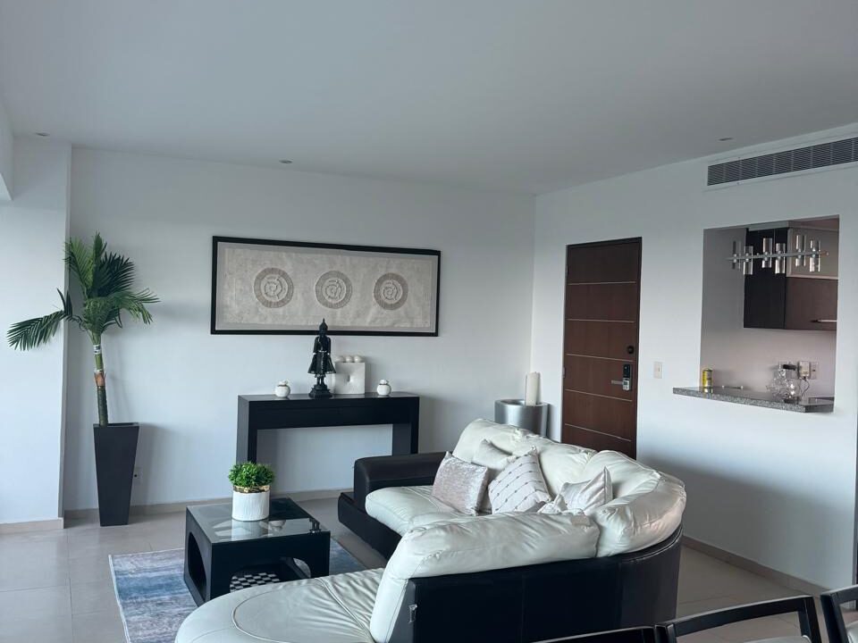renta departamento isola puerto cancun rent apartment (19)