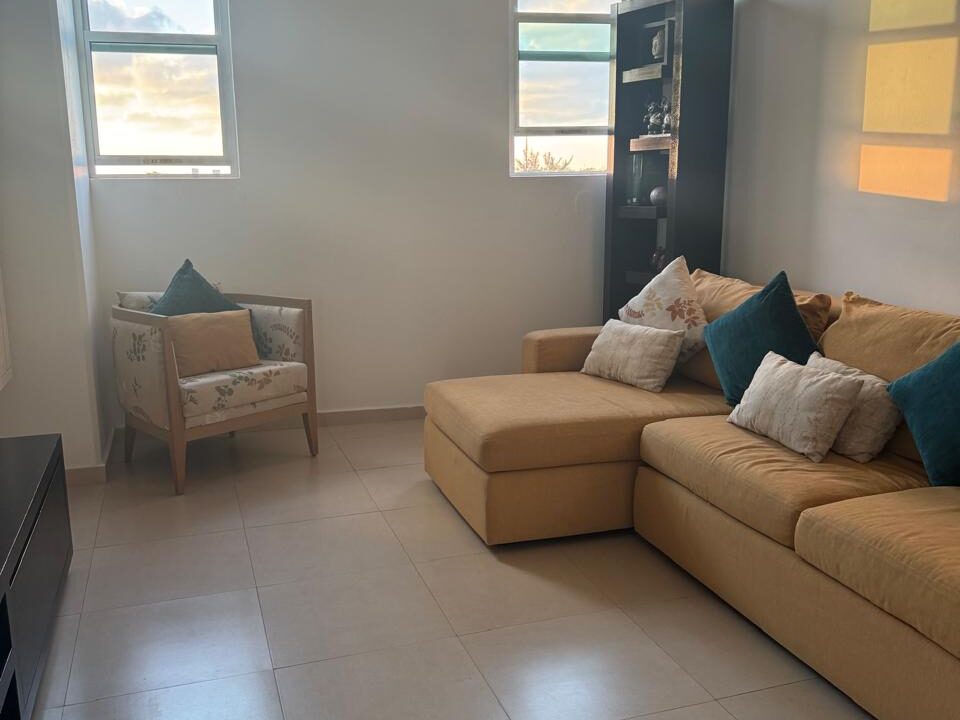 renta departamento isola puerto cancun rent apartment (3)