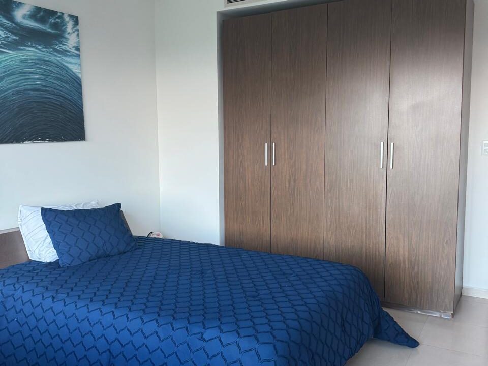 renta departamento isola puerto cancun rent apartment (8)
