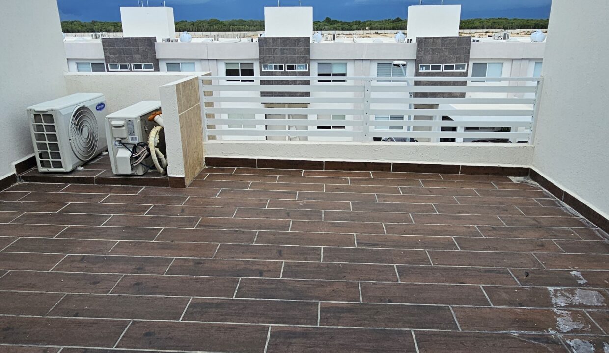 CASA EN VENTA JARDINES DEL SUR 6 CEIBA HOUSE FOR SALE CANCUN (12)