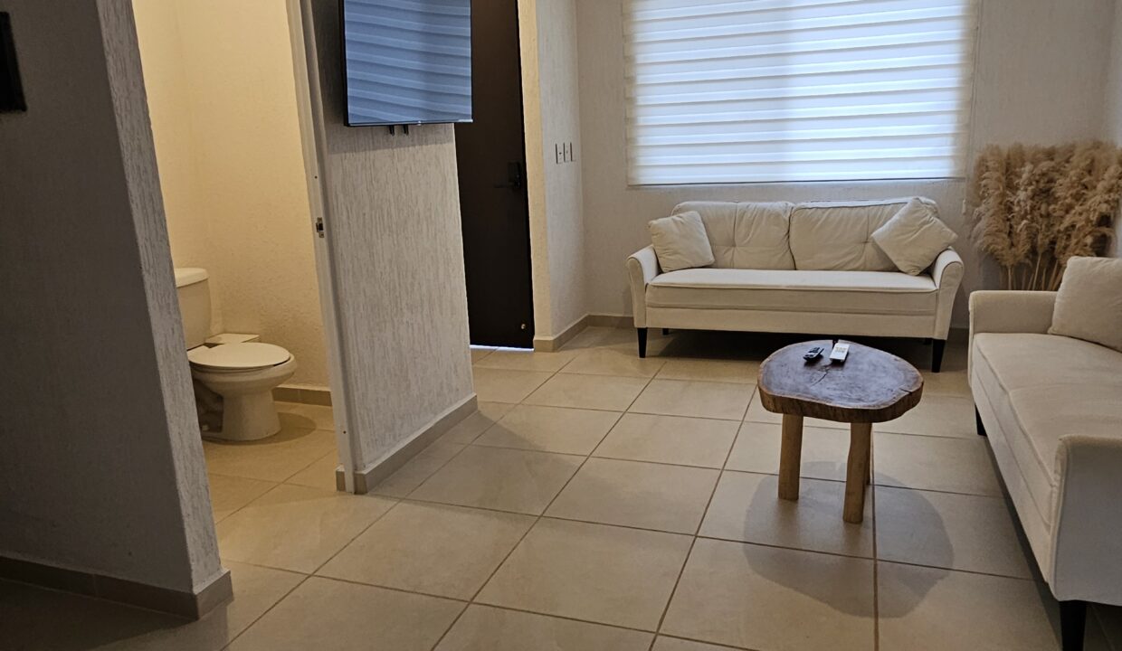 CASA EN VENTA JARDINES DEL SUR 6 CEIBA HOUSE FOR SALE CANCUN (4)