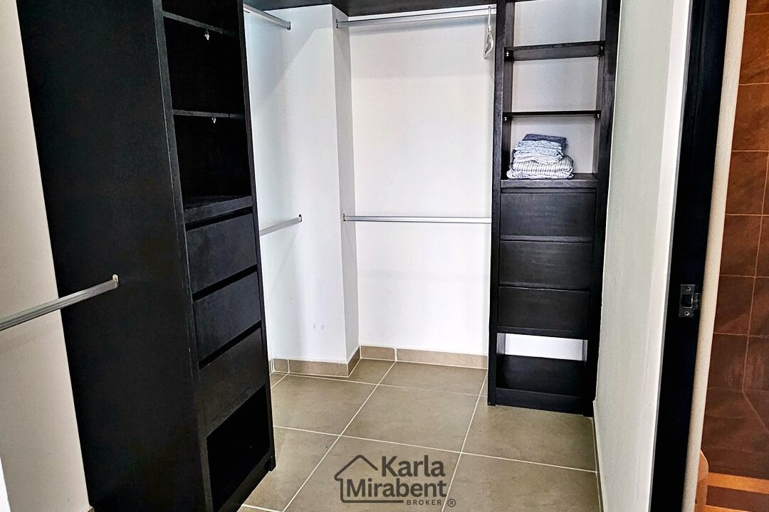 departamento en venta dream lagoons apartment for sale in cancun with lagoon (16)