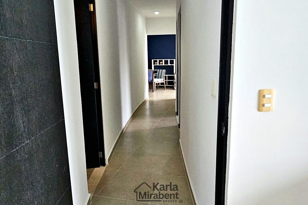 departamento en venta dream lagoons apartment for sale in cancun with lagoon (17)