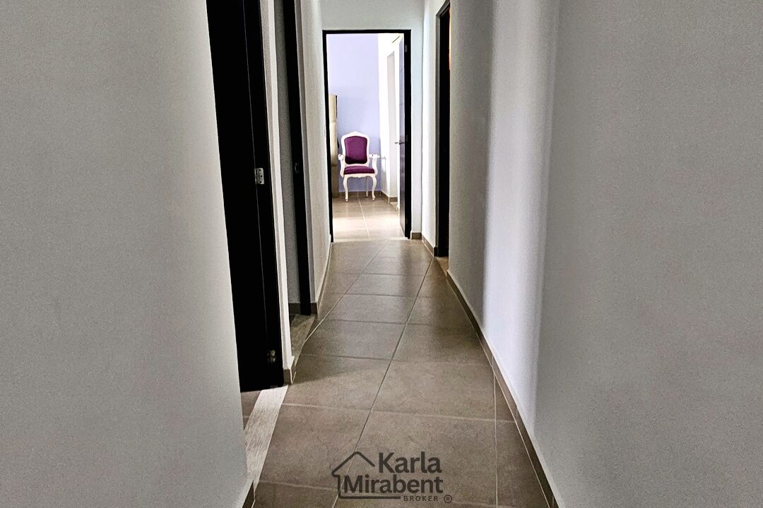 departamento en venta dream lagoons apartment for sale in cancun with lagoon (6)